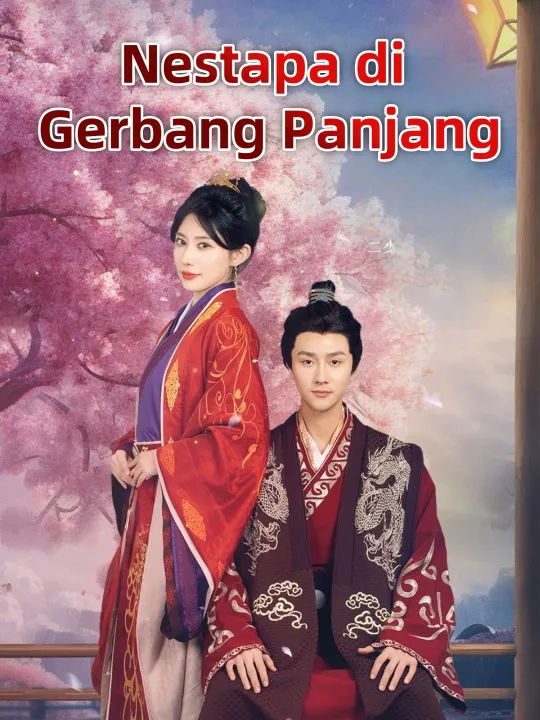 Nestapa di Gerbang Panjang